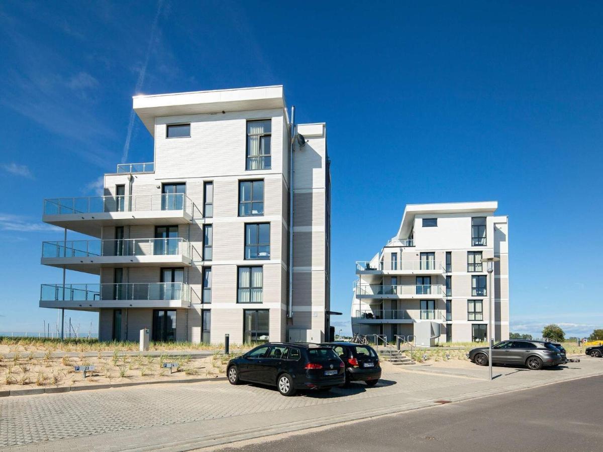 Apartment Wendtorf III Exterior foto